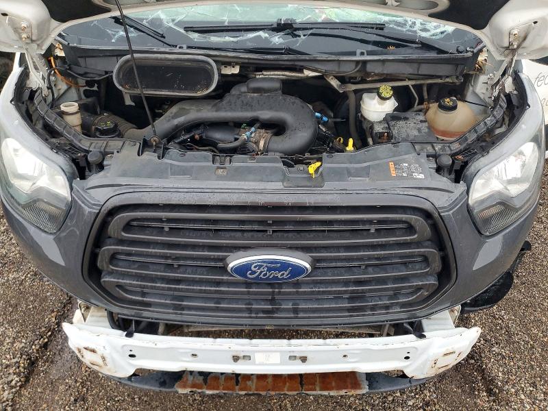 Продаж на аукціоні авто 2017 Ford Transit, vin: 1FTYR2XM8HKA03547, номер лоту: 49398286