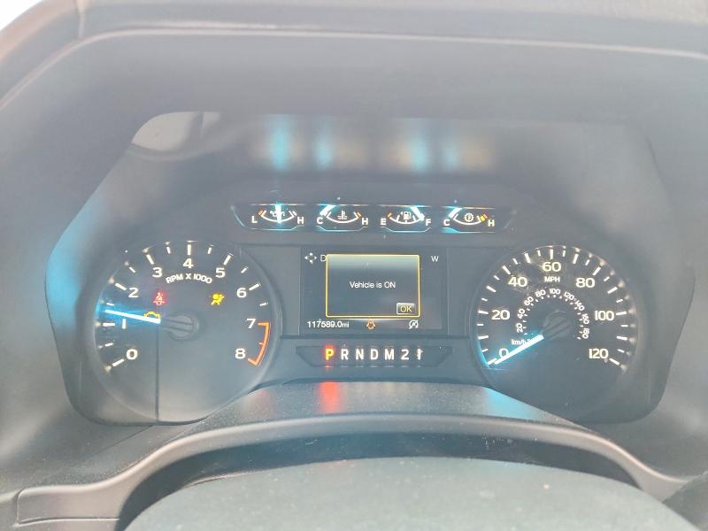 Aukcja sprzedaży 2020 Ford F150, vin: 1FTMF1CBXLKD65443, numer aukcji: 51290176