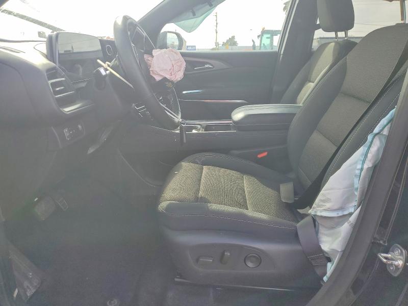 Продажа на аукционе авто 2025 Chevrolet Traverse, vin: 1GNERGRS4SJ148634, номер лота: 47976496