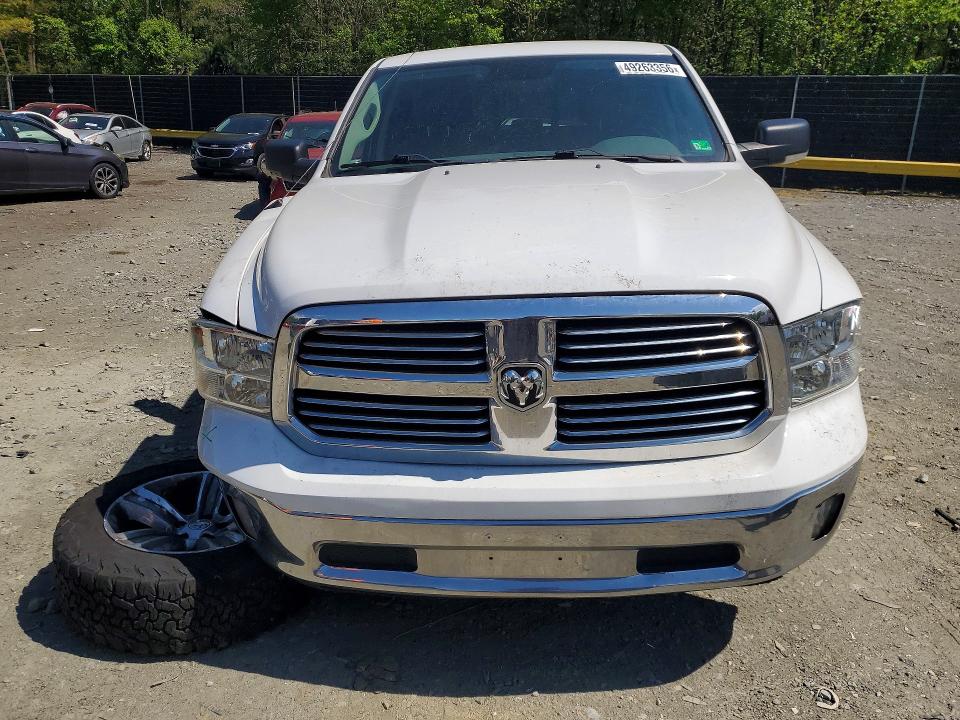 Продаж на аукціоні авто 2017 Ram 1500, vin: 1C6RR7LT3HS841782, номер лоту: 49263356