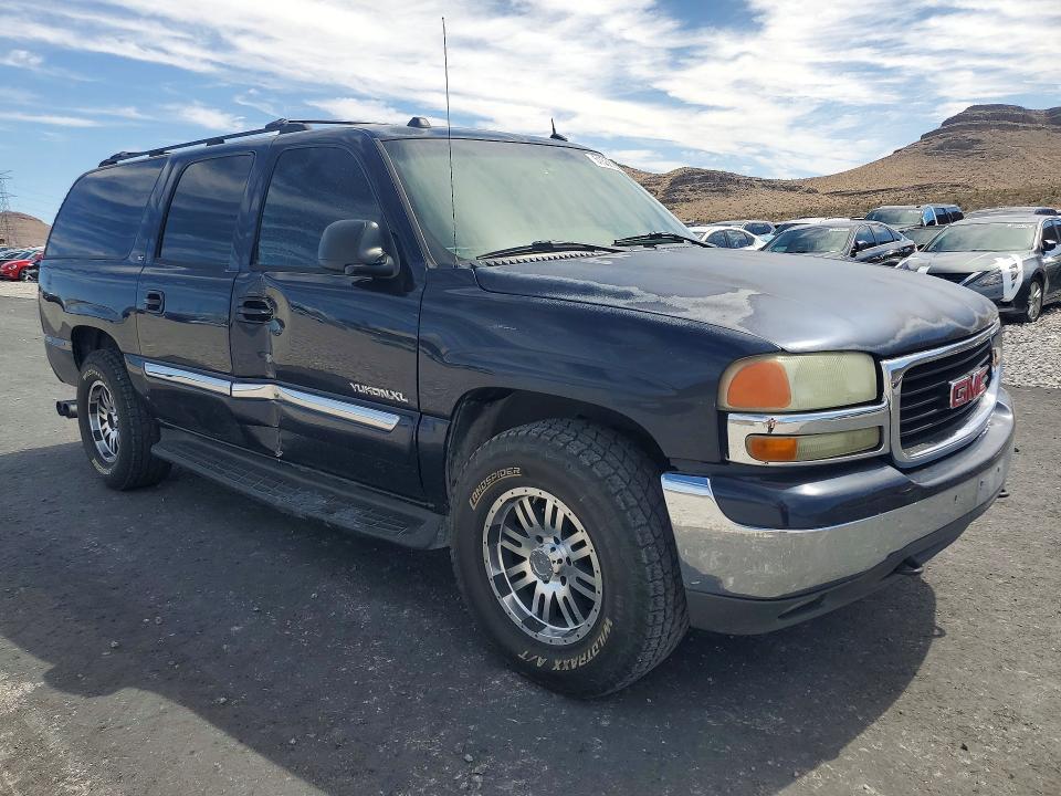 Продажа на аукционе авто 2004 Gmc Yukon Xl, vin: 1GKFK16Z54J285623, номер лота: 51536226