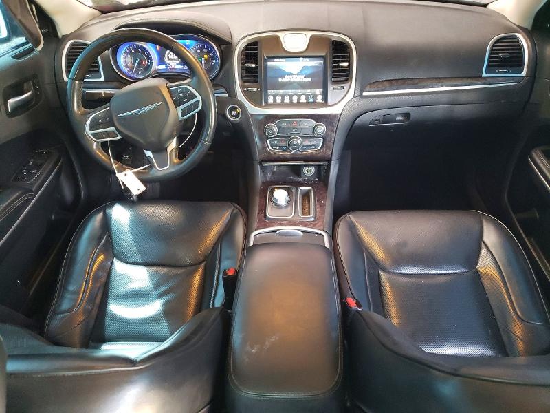 Aukcja sprzedaży 2019 Chrysler 300, vin: 2C3CCAEG7KH687240, numer aukcji: 49301286