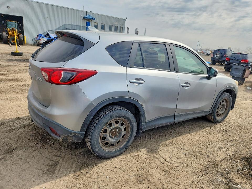Продаж на аукціоні авто 2013 Mazda Cx-5, vin: JM3KE4BE4D0105292, номер лоту: 50192236