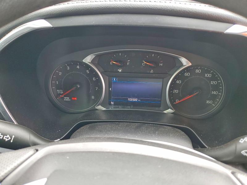 Продажа на аукционе авто 2021 Chevrolet Blazer, vin: 3GNKBBRA5MS579261, номер лота: 51487626