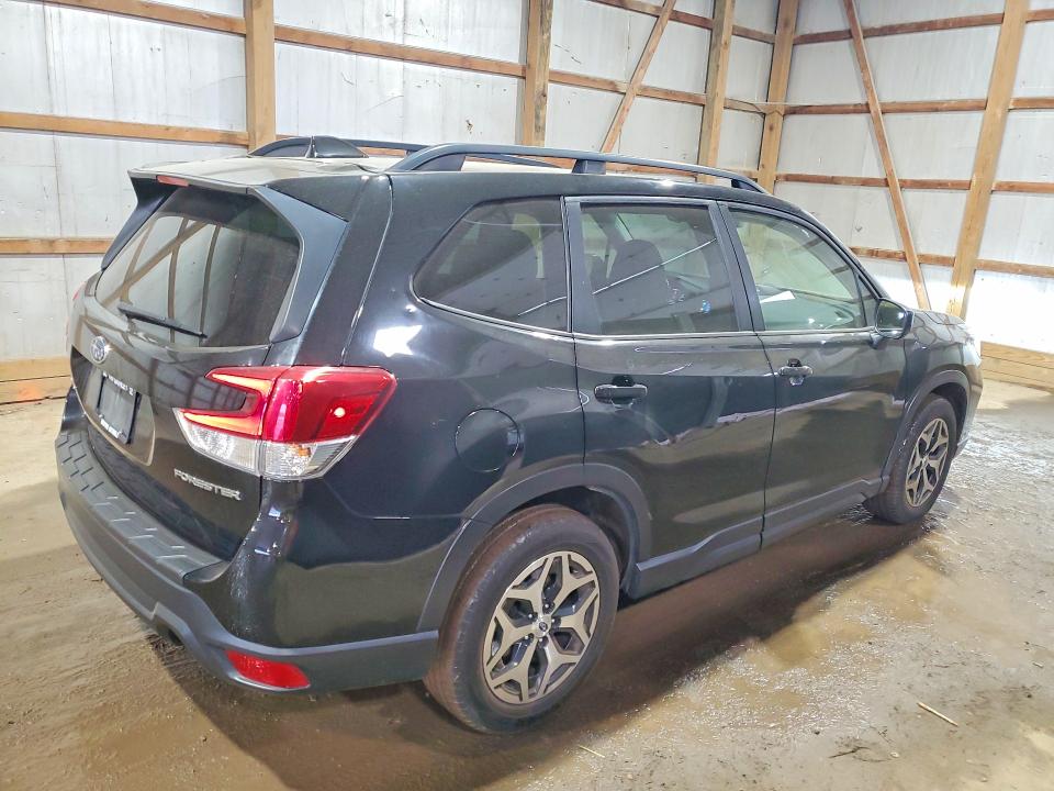 Продажа на аукционе авто 2020 Subaru Forester, vin: JF2SKAJC1LH589701, номер лота: 51075746