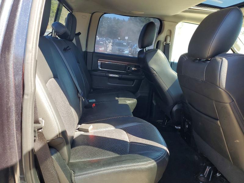 Продаж на аукціоні авто 2015 Ram 1500, vin: 1C6RR7NT9FS585268, номер лоту: 48678926