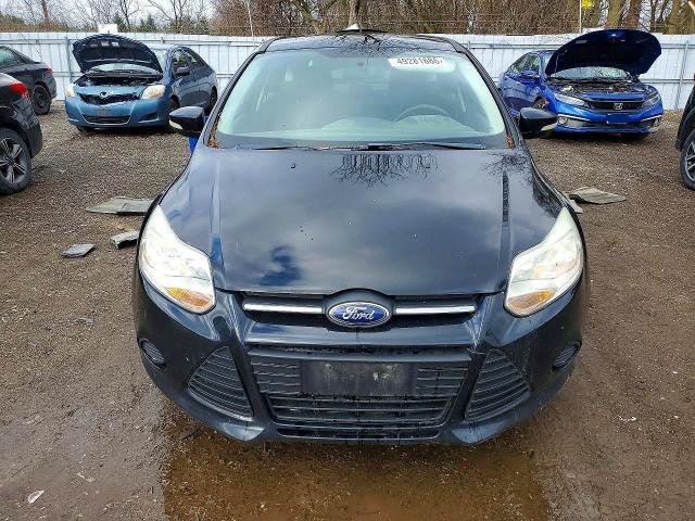 Aukcja sprzedaży 2013 Ford Focus, vin: 1FADP3K2XDL293042, numer aukcji: 49281686
