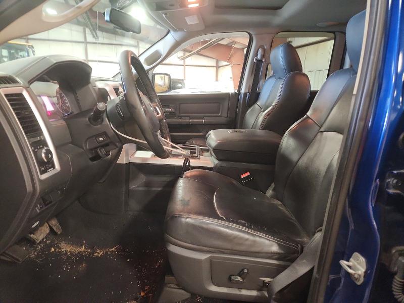 Продаж на аукціоні авто 2011 Dodge Ram 1500, vin: 1D7RV1GT2BS522432, номер лоту: 48742736