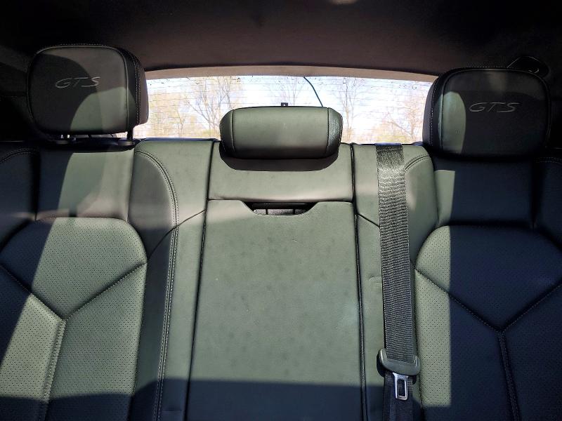 Продаж на аукціоні авто 2021 Porsche Macan, vin: WP1AG2A54MLB51965, номер лоту: 50984026