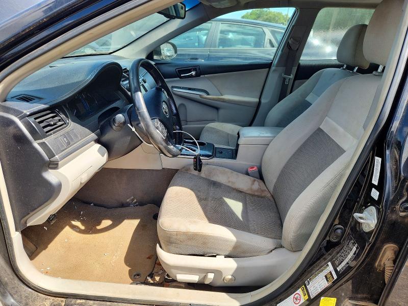 2012 Toyota Camry Hybrid მანქანა იყიდება აუქციონზე, vin: 4T1BD1FK9CU027086, აუქციონის ნომერი: 49737906