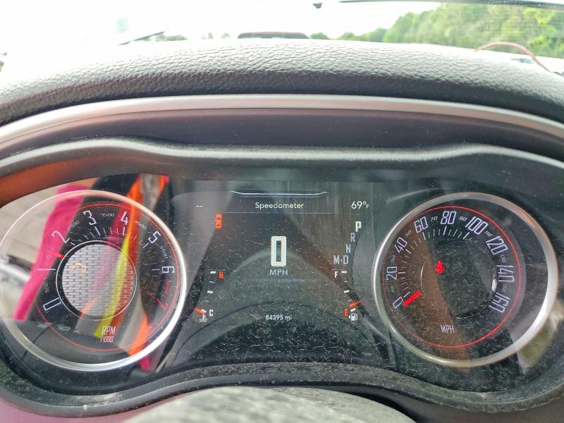 Продажа на аукционе авто 2019 Dodge Challenger, vin: 2C3CDZAG9KH672482, номер лота: 51273876