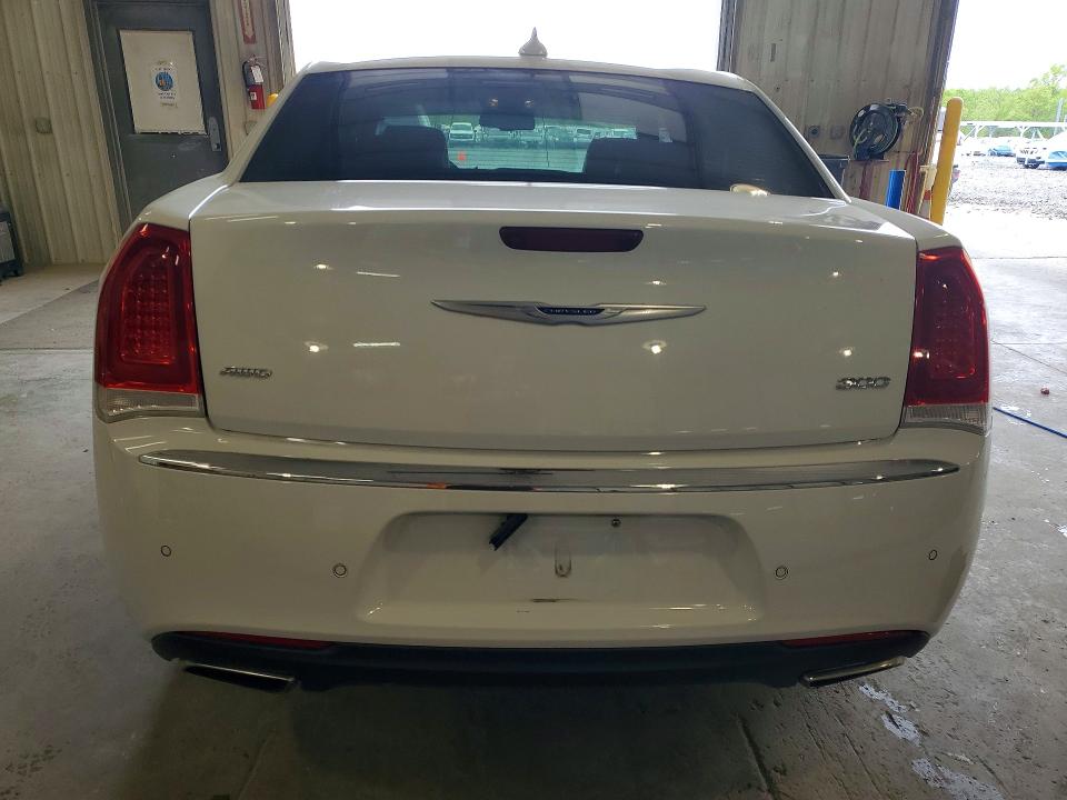 Продаж на аукціоні авто 2019 Chrysler 300, vin: 2C3CCAKG3KH663215, номер лоту: 50292306