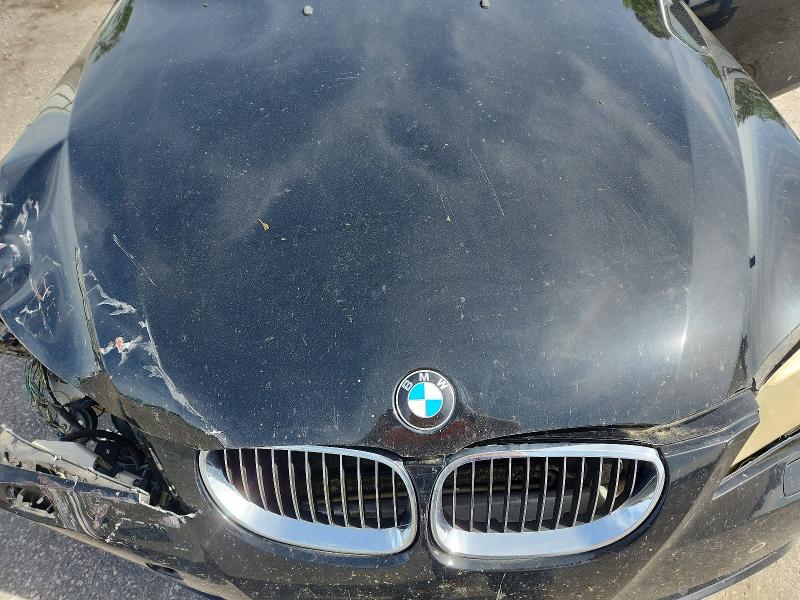48964046 :رقم المزاد ، WBANF33527CS40265 vin ، 2007 Bmw 525 مزاد بيع
