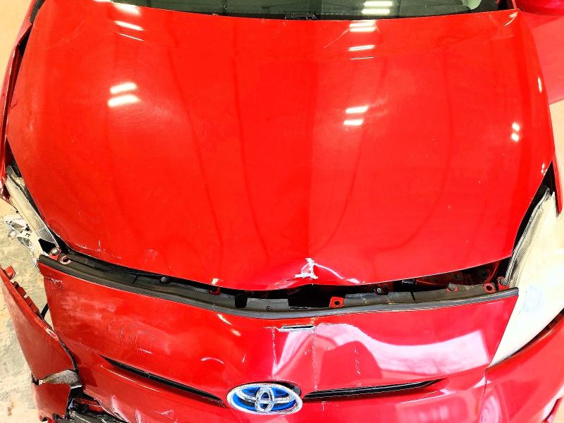 48507306 :رقم المزاد ، JTDKN3DU7D1623589 vin ، 2013 Toyota Prius مزاد بيع