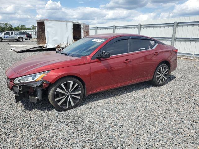 Aukcja sprzedaży 2022 Nissan Altima, vin: 1N4BL4CW7NN364438, numer aukcji: 51104236