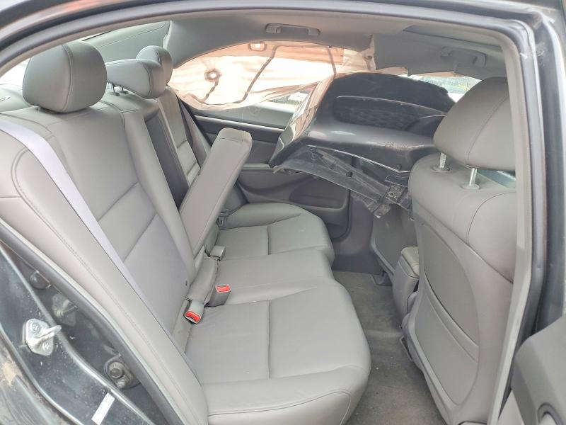 Продаж на аукціоні авто 2010 Honda Civic, vin: 2HGFA1F96AH535433, номер лоту: 48754526