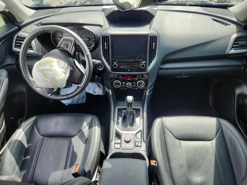 51838766 :رقم المزاد ، JF2SKARC8NH491692 vin ، 2022 Subaru Forester مزاد بيع