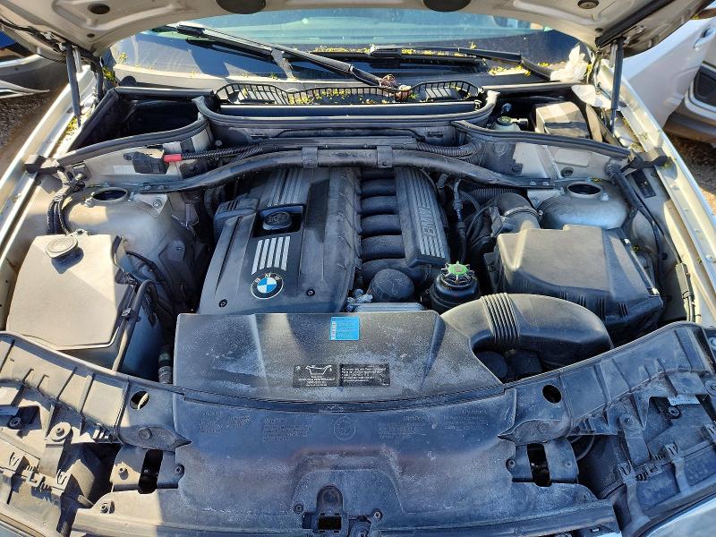 50702946 :رقم المزاد ، WBXPC9C48AWJ32109 vin ، 2010 Bmw X3 مزاد بيع