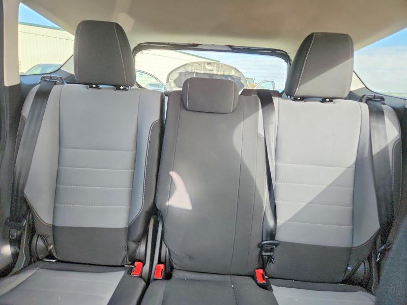 Aukcja sprzedaży 2017 Ford Escape, vin: 1FMCU0F72HUA65339, numer aukcji: 51691296