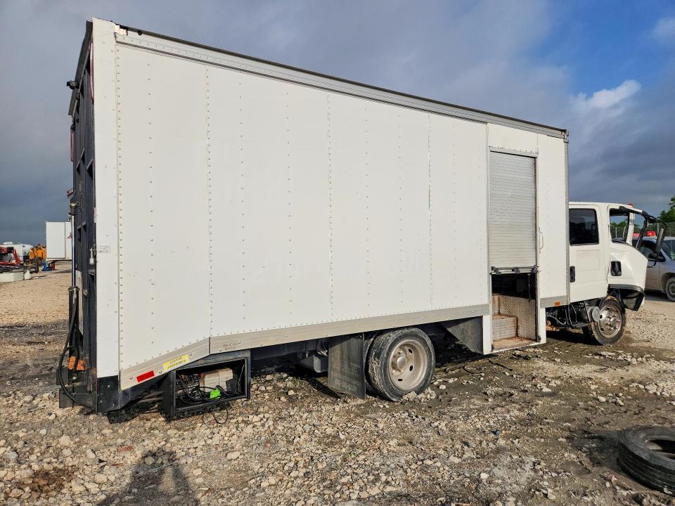 47105016 :رقم المزاد ، 54DC4J1B5KS806801 vin ، 2019 Isuzu Npr Hd مزاد بيع