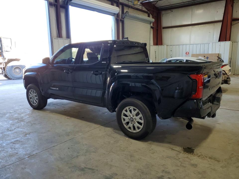 Продаж на аукціоні авто 2025 Toyota Tacoma, vin: 3TYLB5JN5ST094749, номер лоту: 47882866