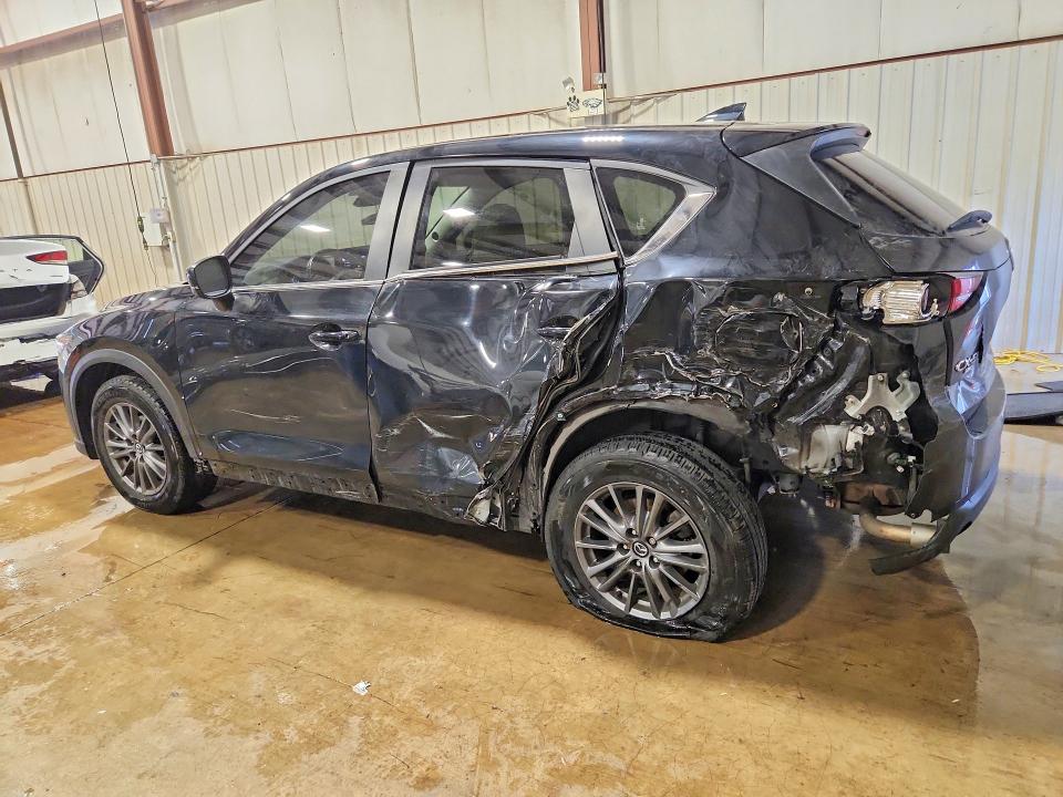 Продаж на аукціоні авто 2021 Mazda Cx-5, vin: JM3KFBCM0M0488493, номер лоту: 50247496