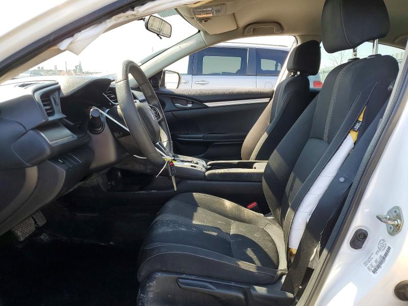 Продажа на аукционе авто 2018 Honda Civic Lx 4dr, vin: 2HGFC2F58JH026084, номер лота: 46764086