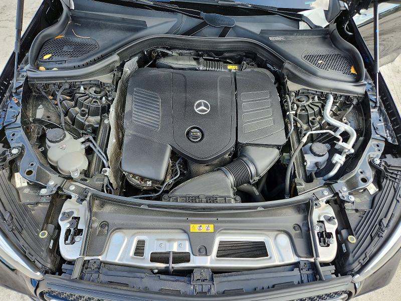 51008666 :رقم المزاد ، W1NKJ4HB6RF106314 vin ، 2024 Mercedes-benz Glc Coupe مزاد بيع