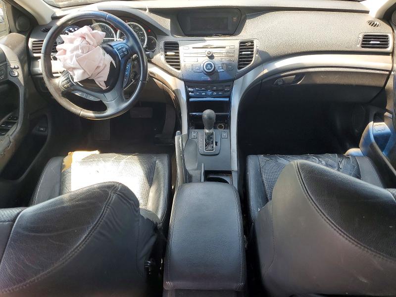 50913486 :رقم المزاد ، JH4CU26619C031440 vin ، 2009 Acura Tsx مزاد بيع