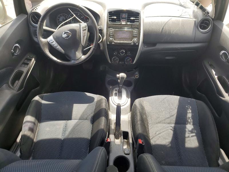 49712616 :رقم المزاد ، 3N1CE2CP7JL361705 vin ، 2018 Nissan Versa Note مزاد بيع