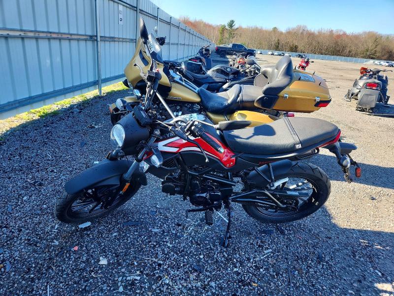 Продажа на аукционе авто 2021 Kymco Usa Inc K-pipe, vin: LC2B3G086MC100104, номер лота: 50452756