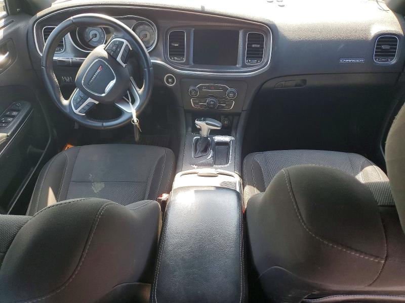 Aukcja sprzedaży 2016 Dodge Charger, vin: 2C3CDXHG8GH326568, numer aukcji: 50615386