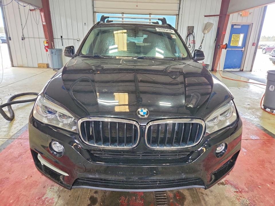 2015 Bmw X5 მანქანა იყიდება აუქციონზე, vin: 5UXKR0C56F0K69908, აუქციონის ნომერი: 50005416