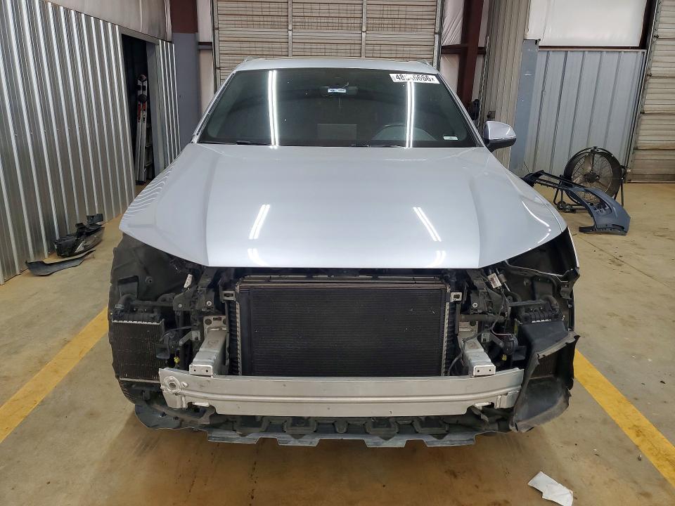 Aukcja sprzedaży 2019 Audi Q7, vin: WA1LAAF74KD012551, numer aukcji: 48596666