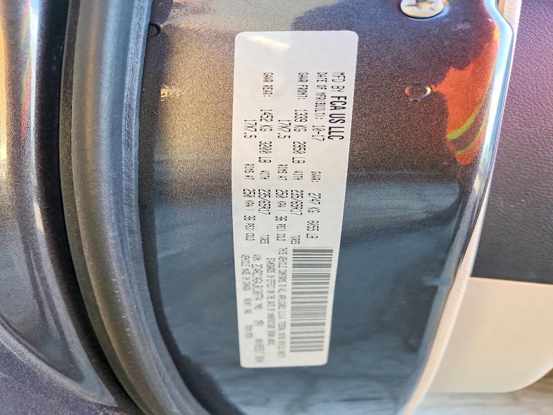2018 Chrysler Pacifica მანქანა იყიდება აუქციონზე, vin: 2C4RC1AG4JR130774, აუქციონის ნომერი: 48763546