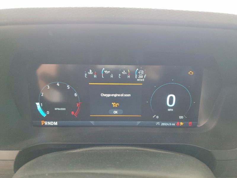 Продажа на аукционе авто 2025 Ford F150, vin: 1FTEW3K51SKD69147, номер лота: 48996556