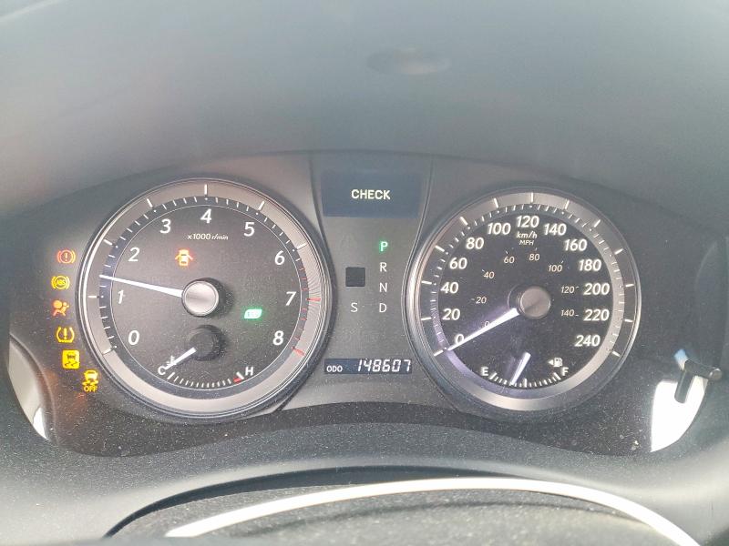 Aukcja sprzedaży 2010 Lexus Es, vin: JTHBK1EG0A2399558, numer aukcji: 51194376