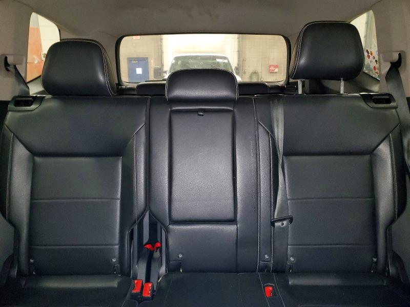 Aukcja sprzedaży 2021 Volkswagen Atlas, vin: 1V2WR2CA2MC568978, numer aukcji: 51259476