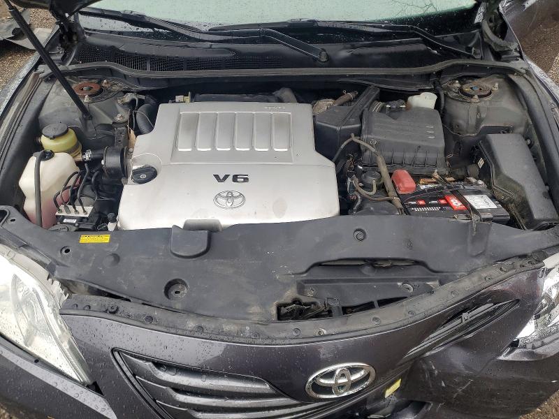 48649746 :رقم المزاد ، 4T1BK46K17U003099 vin ، 2007 Toyota Camry مزاد بيع