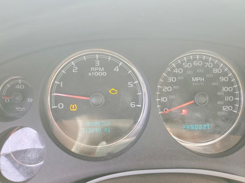 2007 Gmc Yukon მანქანა იყიდება აუქციონზე, vin: 1GKFK130X7J207445, აუქციონის ნომერი: 49708446