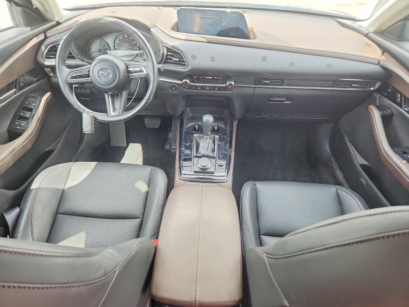 Продаж на аукціоні авто 2023 Mazda Cx-30, vin: 3MVDMBEY6PM575919, номер лоту: 49629356