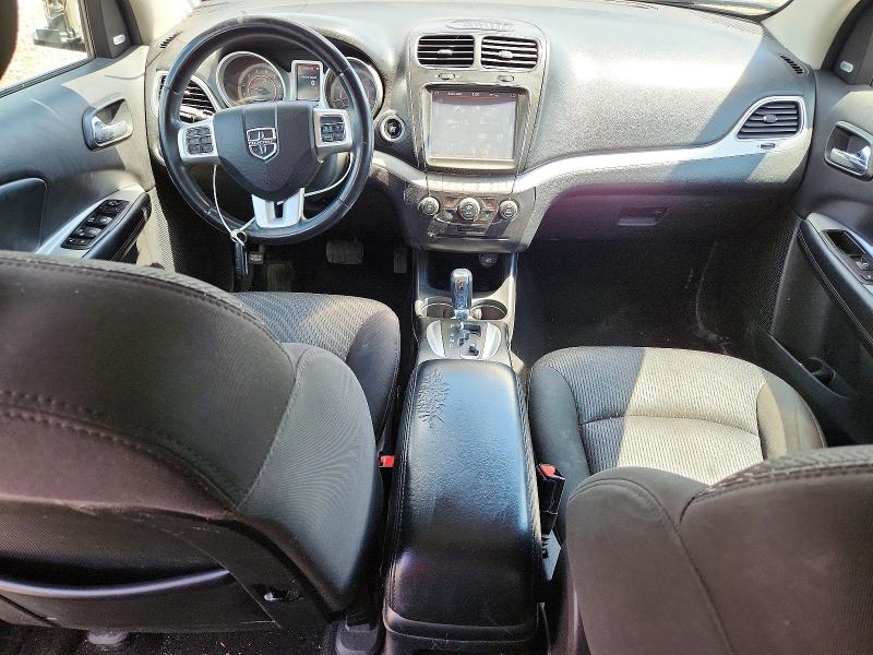 2014 Dodge Journey მანქანა იყიდება აუქციონზე, vin: 3C4PDCBGXET149783, აუქციონის ნომერი: 51061316