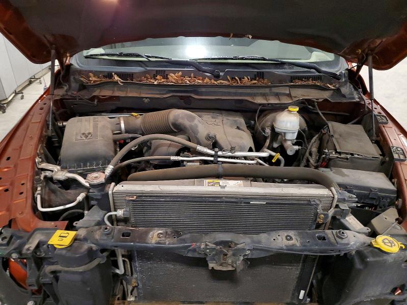 Aukcja sprzedaży 2013 Ram 1500, vin: 1C6RR7LT4DS599756, numer aukcji: 48920636