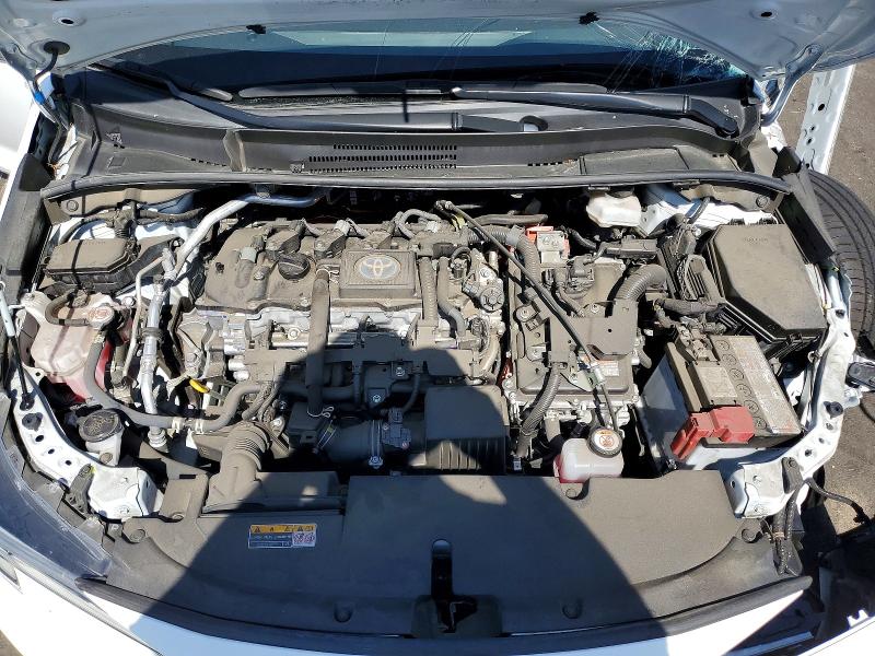 Продажа на аукционе авто 2023 Toyota Corolla Hybrid, vin: JTDBCMFE2PJ014173, номер лота: 48932626