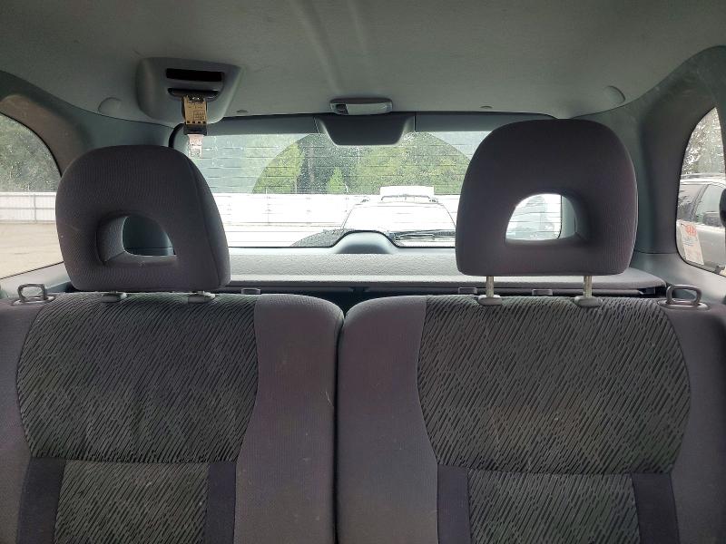 2002 Toyota Rav4 მანქანა იყიდება აუქციონზე, vin: JTEGH20V720082175, აუქციონის ნომერი: 50809636