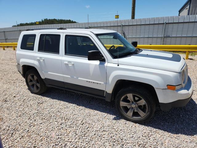 Продаж на аукціоні авто 2016 Jeep Patriot, vin: 1C4NJPBA2GD678544, номер лоту: 50353146