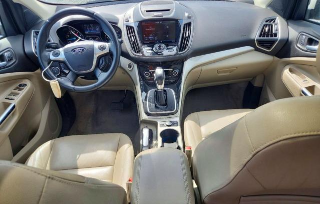 Auction sale of the 2013 Ford Escape, vin: 1FMCU0HX5DUD77016, lot number: 49488666