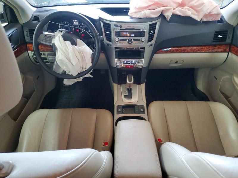 48941626 :رقم المزاد ، 4S4BRBKC8B3342410 vin ، 2011 Subaru Outback مزاد بيع