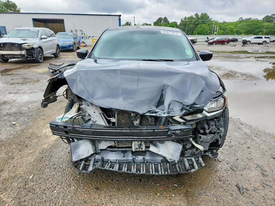 Aukcja sprzedaży 2016 Nissan Sentra, vin: 3N1AB7AP6GY316038, numer aukcji: 51971816