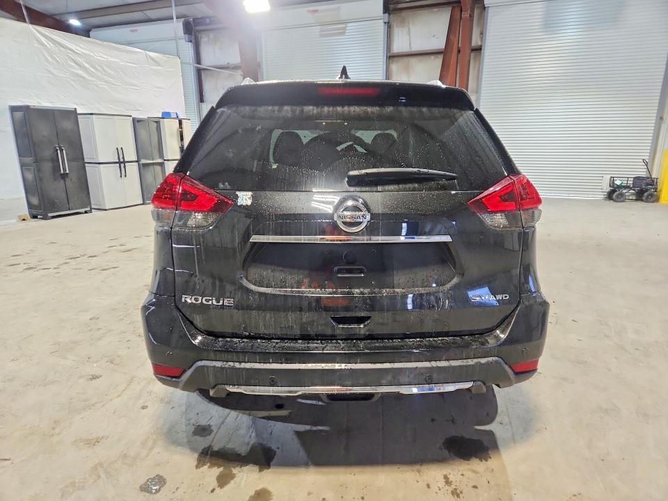 Aukcja sprzedaży 2020 Nissan Rogue, vin: KNMAT2MV0LP508283, numer aukcji: 48952946